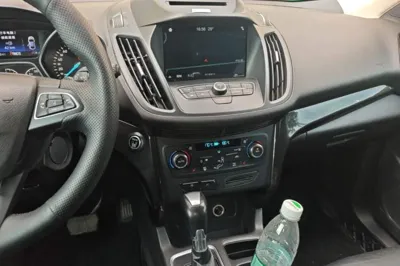 Ford Kuga 2017, 116700 км, за 47030.41 CNY - фото 15