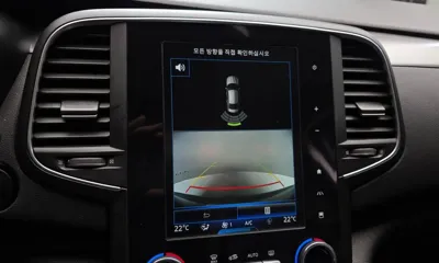 Renault-KoreaSamsung SM6 2019, 141681 км, за 7600000 KRW - фото 18