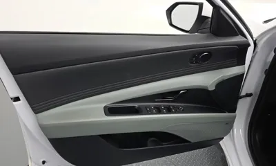 Hyundai Avante 2024, 10078 км, за 49500000 KRW - фото 24