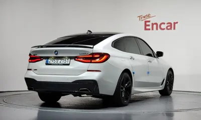 BMW Gran Turismo 2018, 117500 км, за 27900000 KRW