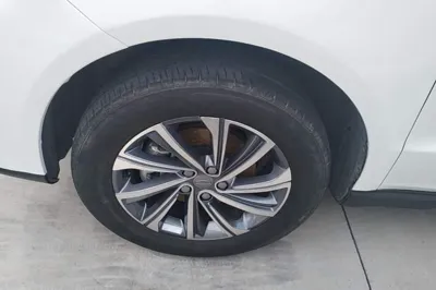 Geely Auto Vision X6 2021, 57600 км, за 58907.18 CNY - фото 10