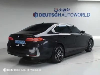 BMW i5 2024, 65548 км, за 59900000 KRW