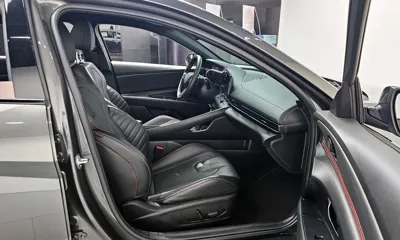 Hyundai Avante 2024, 65557 км, за 23500000 KRW - фото 26