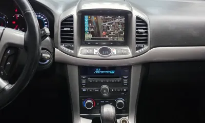 ChevroletGMDaewoo Captiva 2011, 183247 км, за 3700000 KRW - фото 18