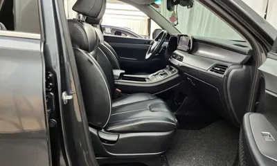 Hyundai Palisade 2019, 92144 км, за 18400000 KRW - фото 11