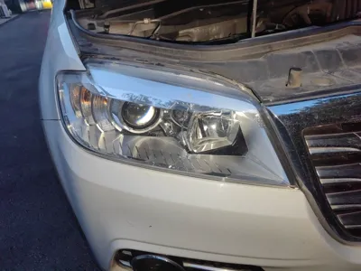 Haval H6 2019, 96800 км, за 40808.86 CNY - фото 7