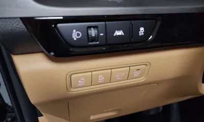 Kia Canival 2023, 102881 км, за 24990000 KRW - фото 27