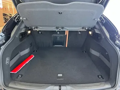 Maserati Levante 2019, 86000 км, за 198000 CNY - фото 18