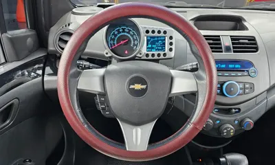 ChevroletGMDaewoo Spark 2012, 110766 км, за 2990000 KRW - фото 14
