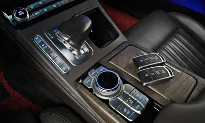 Genesis G90 2019, 200972 км, за 22500000 KRW - фото 9