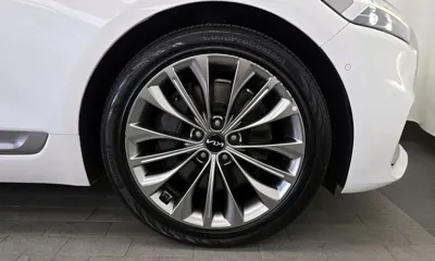 Kia K9 2022, 46995 км, за 41900000 KRW - фото 21