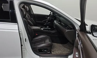 Kia K9 2019, 75003 км, за 25500000 KRW - фото 26