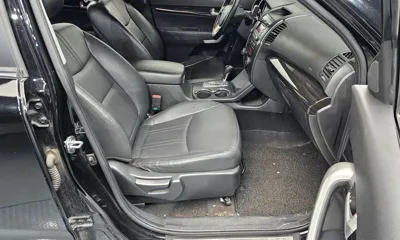 Kia Sorento 2011, 161373 км, за 3990000 KRW - фото 11