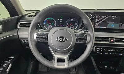 Kia K5 2020, 69974 км, за 18700000 KRW - фото 15