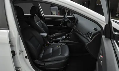 Hyundai Avante 2018, 84859 км, за 11400000 KRW - фото 26