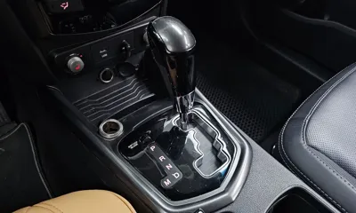 KG_Mobility_Ssangyong TIBOLI 2017, 237536 км, за 4500000 KRW - фото 9