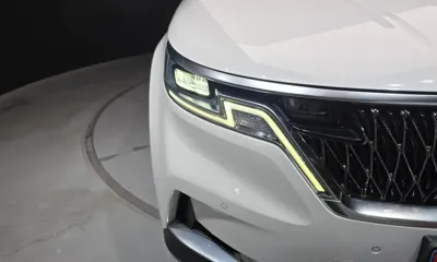 Kia Canival 2021, 115299 км, за 20900000 KRW - фото 22