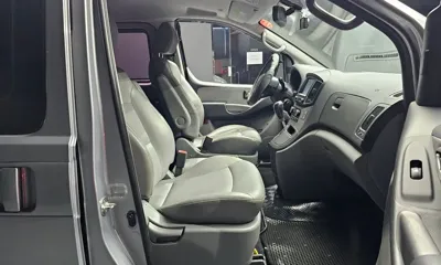 Hyundai Starex 2018, 111056 км, за 10990000 KRW - фото 11