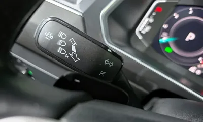 Volkswagen Tiguan 2023, 33207 км, за 29800000 KRW - фото 27