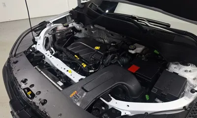 ChevroletGMDaewoo Trax 2025, 13418 км, за 25370000 KRW - фото 6