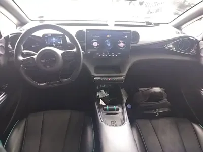 BYD Dolphin 2023, 31500 км, за 68600 CNY - фото 10