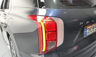 Hyundai Palisade 2022, 85825 км, за 24900000 KRW - фото 23