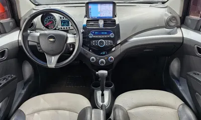ChevroletGMDaewoo Spark 2012, 57024 км, за 2990000 KRW - фото 7