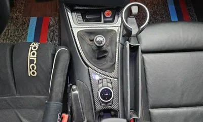 BMW 1M 2011, 149506 км, за 41000000 KRW - фото 9