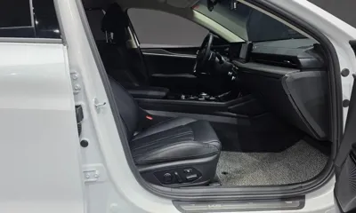 Kia K5 2025, 25671 км, за 30000000 KRW - фото 26