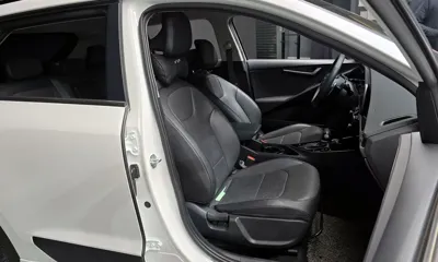 Kia Niro 2022, 36752 км, за 23900000 KRW - фото 12