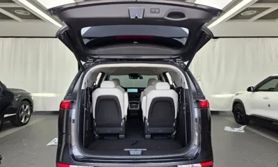 Kia Canival 2022, 134557 км, за 21990000 KRW - фото 20