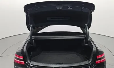 Genesis G80 2023, 74485 км, за 37000000 KRW - фото 32