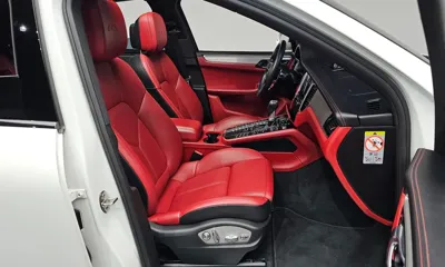 Porsche Macan 2018, 60439 км, за 65200000 KRW - фото 26