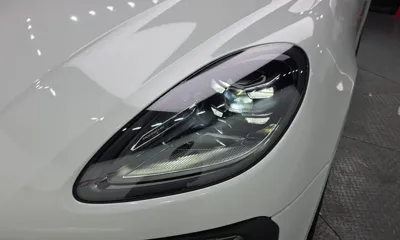 Porsche Macan 2023, 11901 км, за 83000000 KRW - фото 22