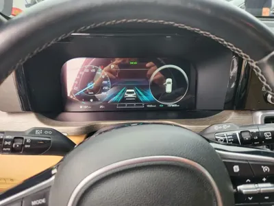 Kia Sorento 2021, 138000 км, за 18900000 KRW - фото 13