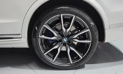 BMW X7 2022, 92857 км, за 98760000 KRW - фото 21
