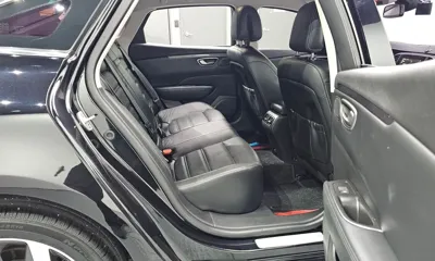 Renault-KoreaSamsung SM6 2019, 66179 км, за 8590000 KRW - фото 11