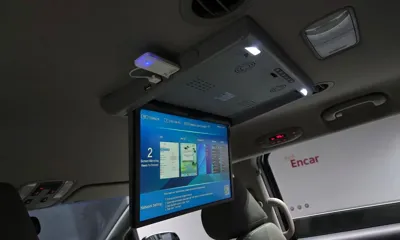 Kia Canival 2019, 126252 км, за 12400000 KRW - фото 20