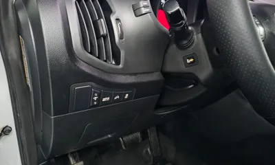 Kia Sportage 2013, 169597 км, за 4200000 KRW - фото 18