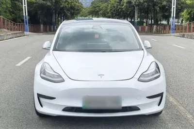Tesla Model 3 2019, 75800 км, за 109535.68 CNY - фото 12