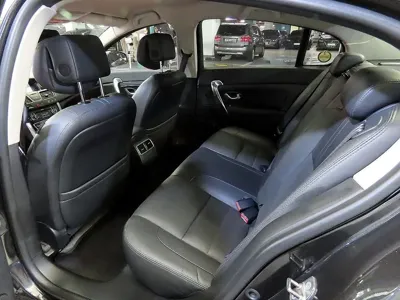 Renault-KoreaSamsung SM5 2015, 42414 км, за 5300000 KRW - фото 7