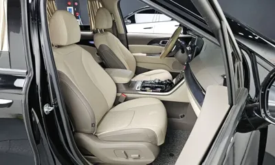 Kia Canival 2023, 167172 км, за 28990000 KRW - фото 27