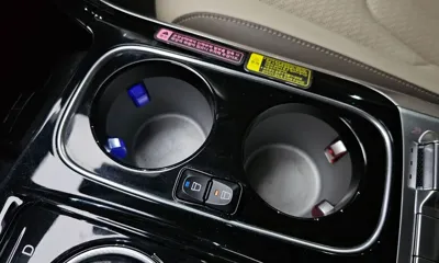 Kia Canival 2023, 93656 км, за 31000000 KRW - фото 32