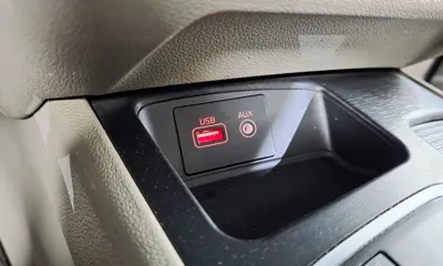 Kia Canival 2015, 148508 км, за 8000000 KRW - фото 14