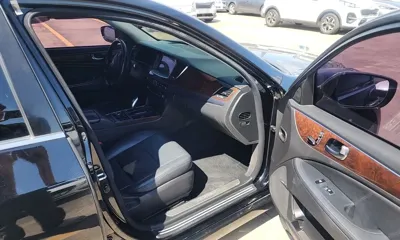 Hyundai Equus 2014, 328024 км, за 3900000 KRW - фото 7