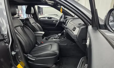 KG_Mobility_Ssangyong Rexton 2019, 99973 км, за 14600000 KRW - фото 11