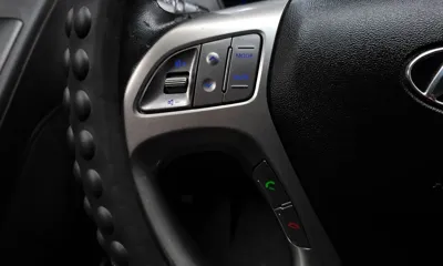 Hyundai Tucson 2012, 105256 км, за 5290000 KRW - фото 30