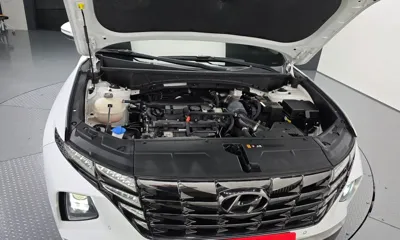 Hyundai Tucson 2022, 64219 км, за 22500000 KRW - фото 6