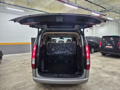 Hyundai Staria 2025, 98 км, за 89000000 KRW - фото 14