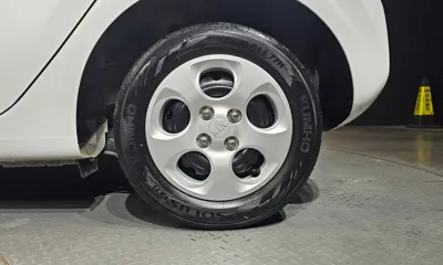 Kia Morning 2018, 138434 км, за 4200000 KRW - фото 21